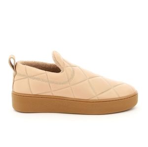 Bottega Veneta BV Quilt slip-on sneakers